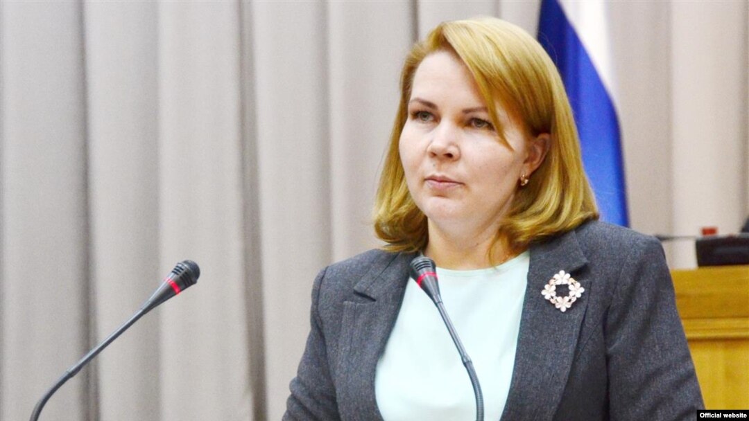 Елена Романова
