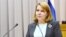 Елена Романова