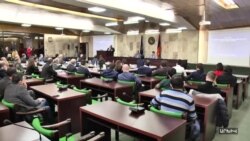 ՔԿ-ն մեղադրանք է առաջադրել ԵՊՀ նախկին ռեկտորին