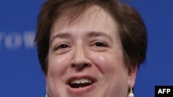 Elena Kagan