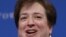 Elena Kagan