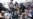 Israelis Protest U.S. Freeze Plan