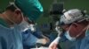 Кардиохирург Кадыралиев в 29 лет провел первую операцию на сердце