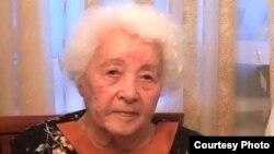 Гүлнар Дулатова. Алматы, 24 мамыр 2010 жыл.