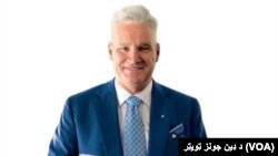 د استرالیا د کرکټ پخوانی لوبغاړی دن جونز