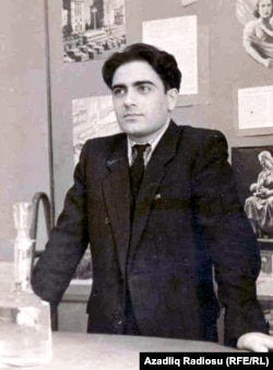 Şıxəli Qurbanov