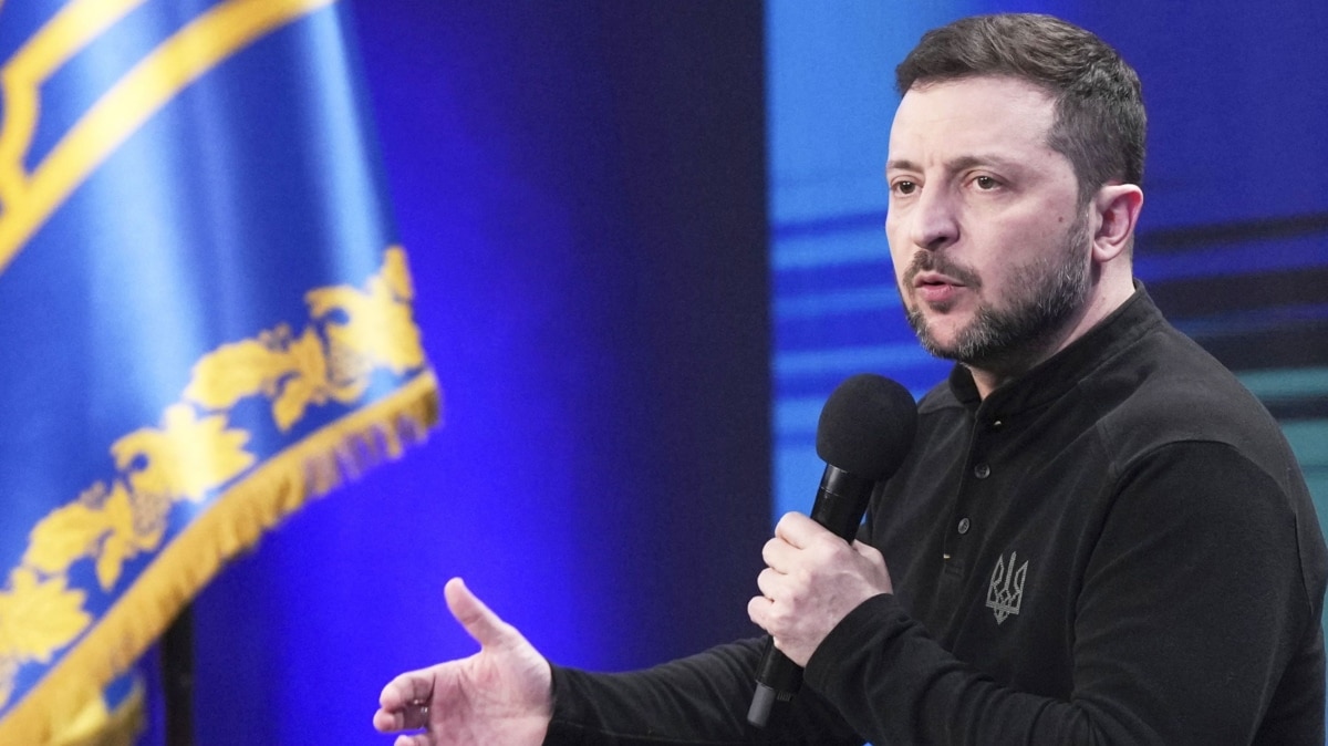 Україна й Німеччина мають трирічний план постачання систем IRIS-T – президент