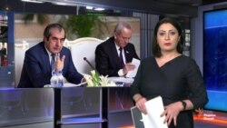 Ахбори Озодӣ аз 12-уми июни соли 2019