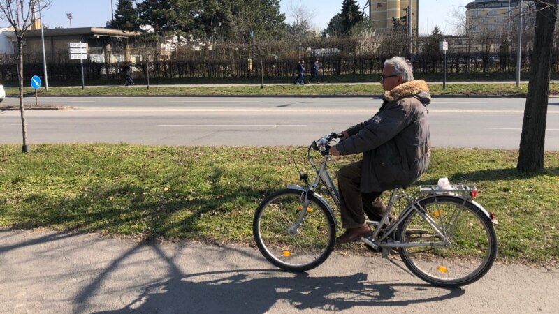 Podrška kupovini bicikala za zdraviju okolinu u Novom Sadu 