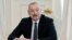 Azerbaijani President Ilham Aliyev (file photo)