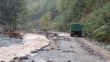 Petsto ljudi odsječeno u Srednjoj Bosni, nema puta, struje, a ni vode