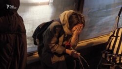 Мешканці російського Петербурга про вибух у метрополітені (опитування)