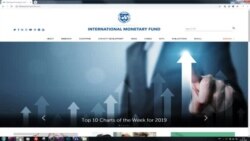 IMF. Մեկ շնչին ընկնող ՀՆԱ ցուցանիշով 2019թ. Հայաստանն առաջ է անցել Վրաստանից, իսկ 2020թ. կանցնի նաև Ադրբեջանից