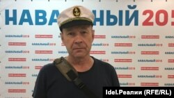 Игорь Потапов