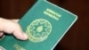 Azərbaycan pasportu