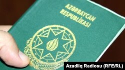 Pasport