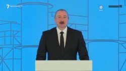 Ալիևը հերթական մեղադրանքներն է ուղղել Հայաստանին. ՔՊ-ից արձագանքում են

