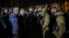Суд в Симферополе арестовал троих крымских татар
