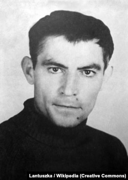 Василий Стус (1938–1985) – поэт, переводчик, публицист, мыслитель, литературовед, правозащитник, диссидент, политзаключенный