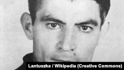 Украин диссидент ишмери жана акыны Васил Стус (1938–1985)