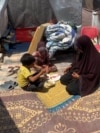 Diary of a Gazan family's descent towards starvation
