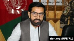 محمد یاسین والی هلمند