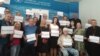Залишилося п’ять днів: активісти закликають підписати петицію на підтримку Сенцова