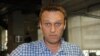 Навальний: війну в Україні розпочав Путін