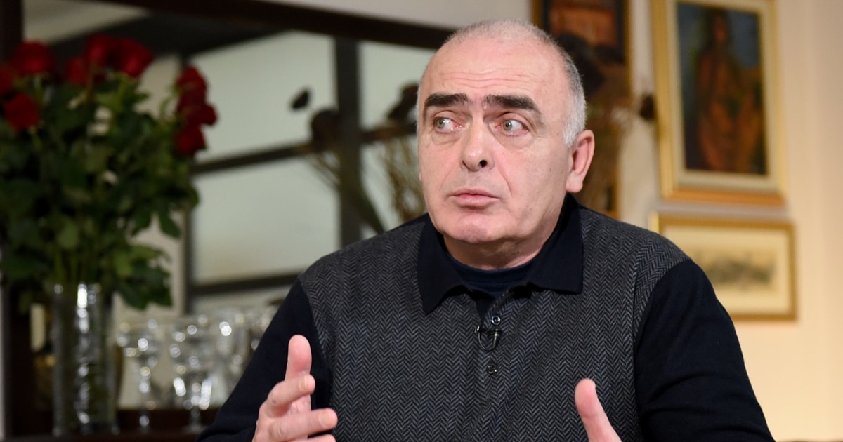 „ვიღაცები გაგყავთ, ანუ გზაზე დგახართ“ – ვაჟა გაფრინდაშვილს 7-დღიანი პატიმრობა შეუფარდეს | რეპორტაჟი სასამართლოდან