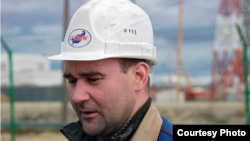 Антон Тюришев продолжает работать в Тихоокеанской мостостроительной компании