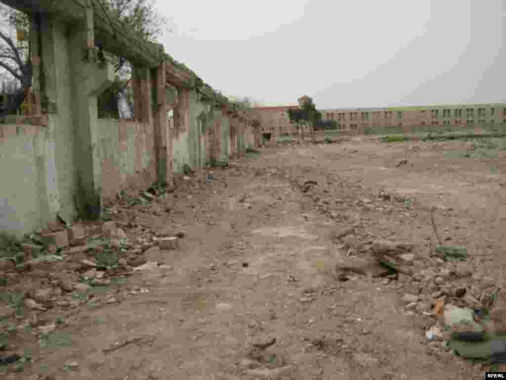 Lələsi köçən Azərbaycan sənayesi #16