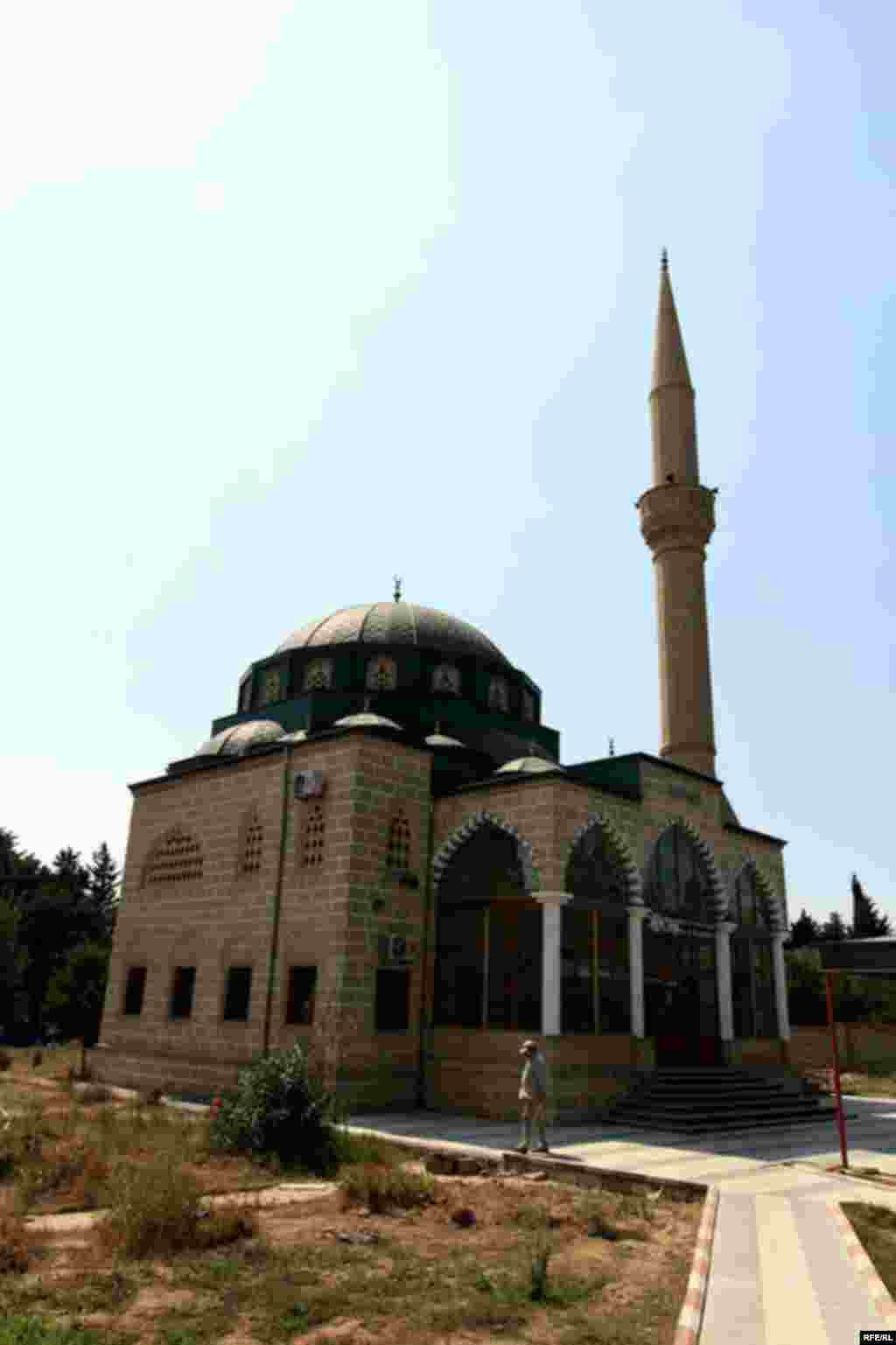 Mehdiabad qəsəbəsi #2