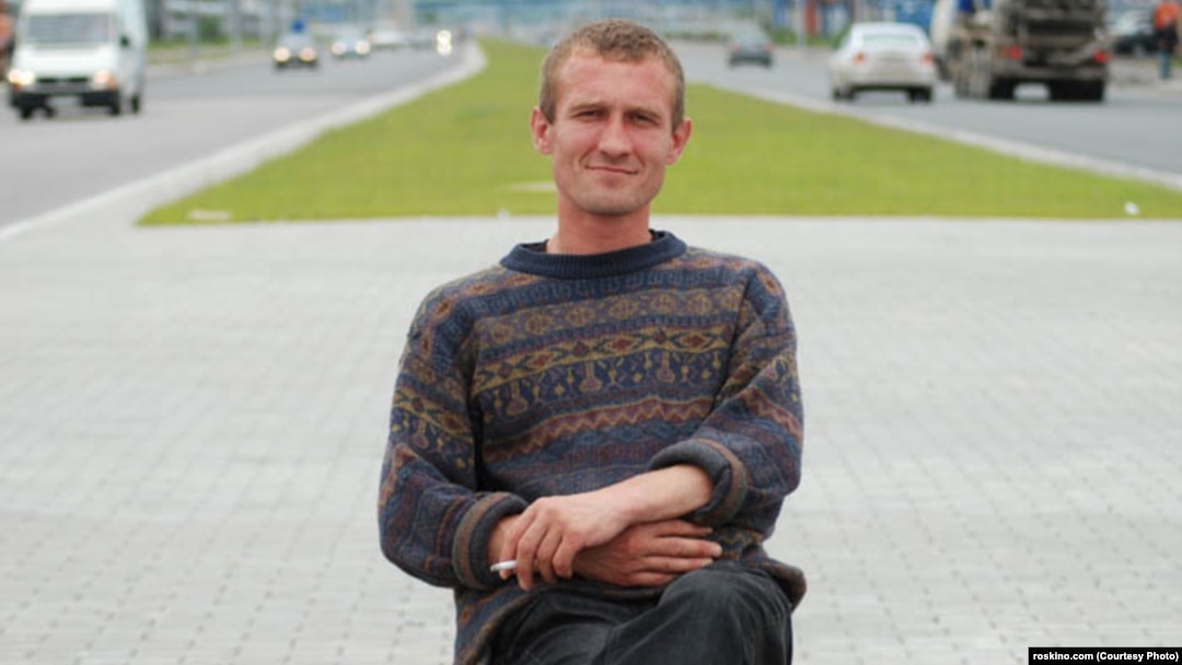 Сергей Анисифоров
