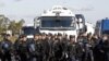 French Union Urges More Protests