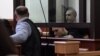Обвиняемый в убийстве Сафарова: «Я мог оказаться на его месте»