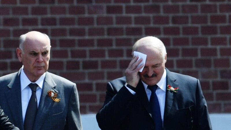 «С точки зрения гражданина Абхазии, у меня есть и симпатии к Лукашенко»