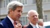 Kerry: Siria është ende “në shumë mënyra jashtë kontrollit”