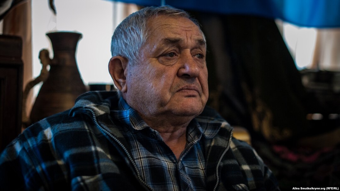 Ільвер Аметов