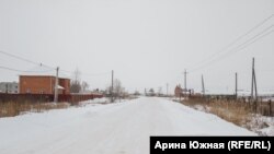 Верхний Карбуш