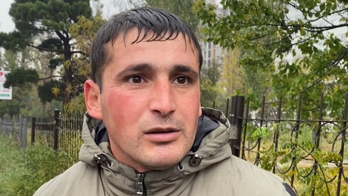 "Нам это вредно будет". Мифы вокруг 5G в Дагестане