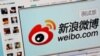 Weibo și Douban sunt platforme utilizate de milioane de utilizatori. În China, însă, unele postări sunt cenzurate.
