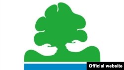 Эмблема Министерства по охране окружающей среды и природных ресурсов