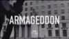 Кадр з фільму-шоу «Третя світова війна: в командному пункті» (World War Three: Inside The War Room)