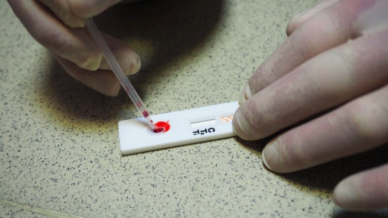 Эпидемия по плану: власть в РФ расписалась в своём бессилии остановить ВИЧ 