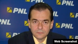 Ludovic Orban