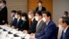 Ճապոնիայի կառավարությունն արտակարգ դրությունը թուլացնելուց առաջ կխորհրդակցի մասնագետների հետ