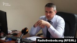 Начальник відділу САП Василь Кричун заявляє, що поставки титанової продукції компанії Bollwerk – негативний наслідок для слідства