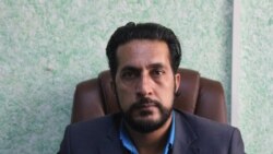 عزیزالله فضلی، مشاور ارشد وزارت دولت در امور صلح افغانستان