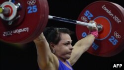 Светлана Подобедова.
