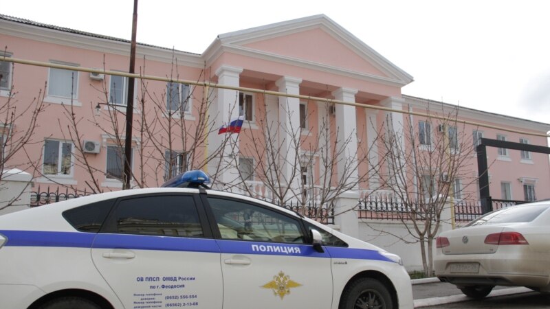 «Пьяный водитель сбил женщину на переходе»: в Крыму вынесли приговор по смертельному ДТП